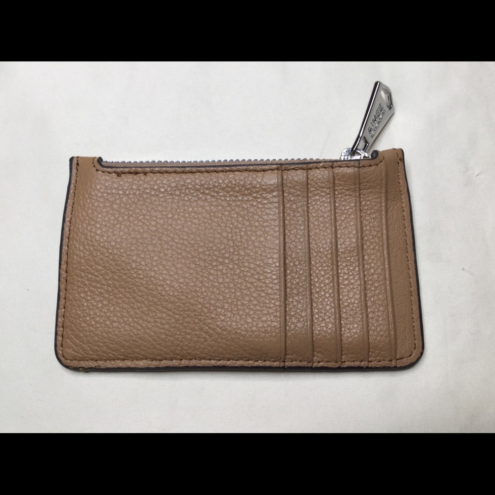 Aimee Kestenberg Leather Melbourne Card Wallet